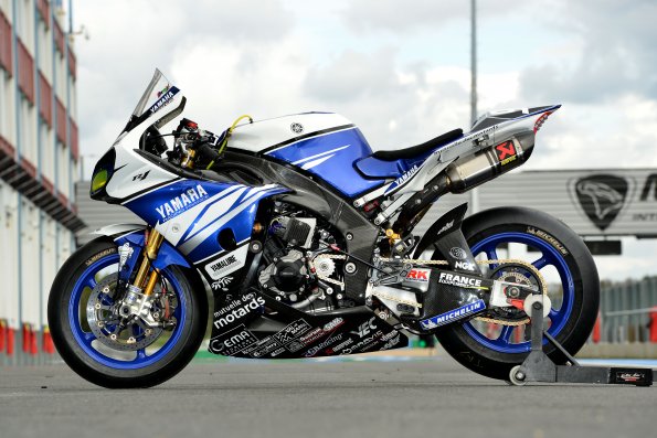 2013 00 Test Magny Cours 00023